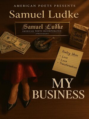 cover image of My Business